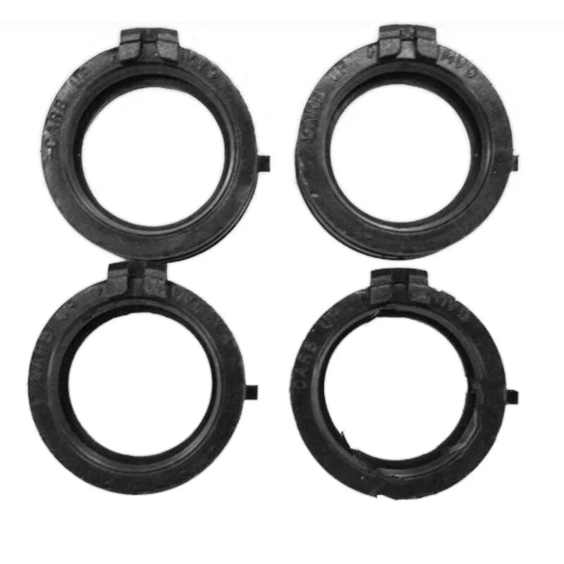 Toma de admisión TOURMAX - 4 piezas CBR600F '91-94 CHH-6