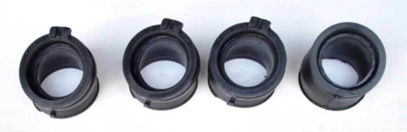 Toma de admisión TOURMAX - 4 piezas CB600F Hornet '98-06 CHH-10