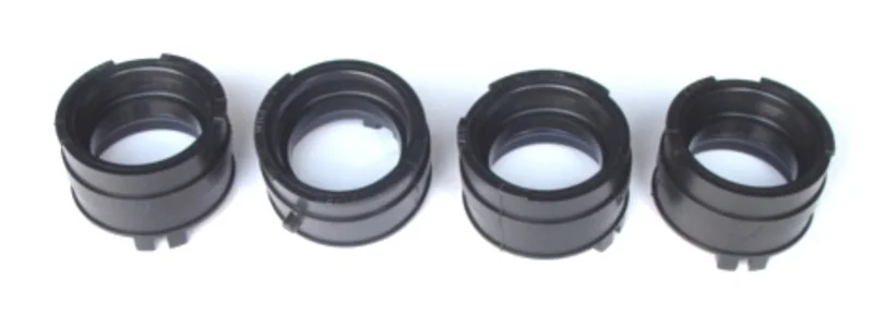 Toma de admisión TOURMAX - 4 piezas CBR600F '87-88 CHH-28