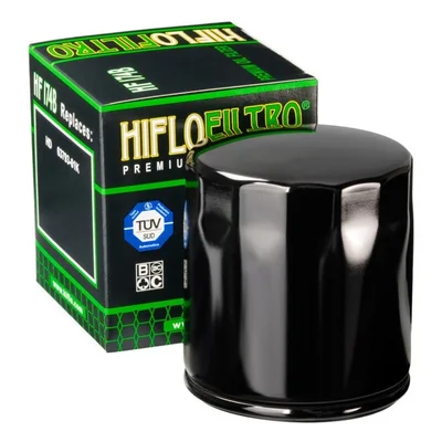 Filtro de aceite HIFLOFILTRO - HF174B