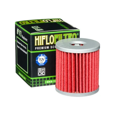 Filtro de aceite HIFLOFILTRO - HF973