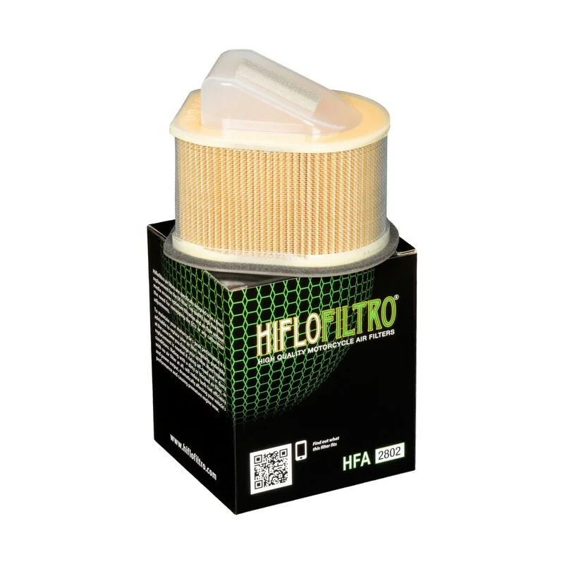 Filtro de aire HIFLOFILTRO - HFA2802