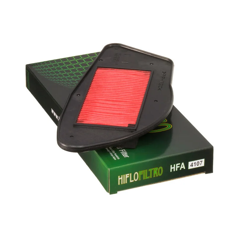 Filtro de aire HIFLOFILTRO - HFA4107
