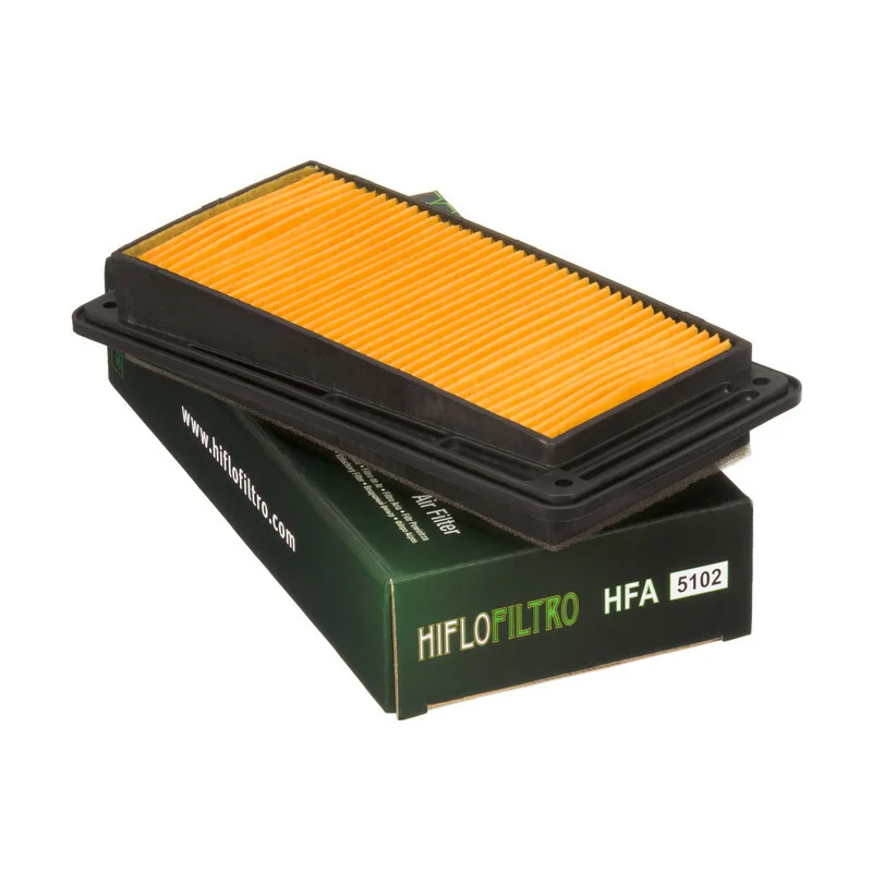 Filtro de aire HIFLOFILTRO - HFA5102
