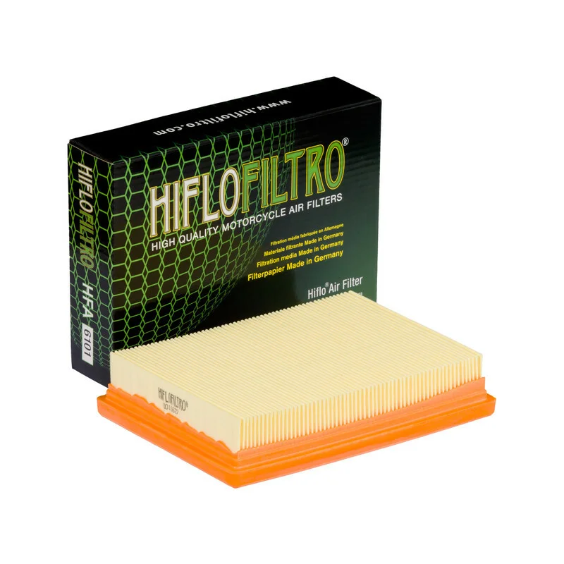 Filtro de aire HIFLOFILTRO - HFA6101