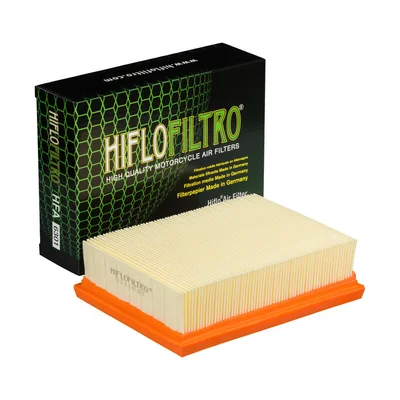 Filtro de aire HIFLOFILTRO - HFA6301