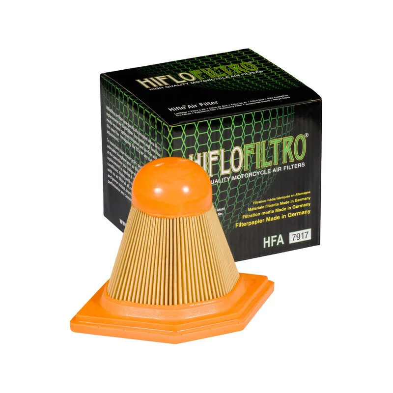 Filtro de aire HIFLOFILTRO - HFA7917
