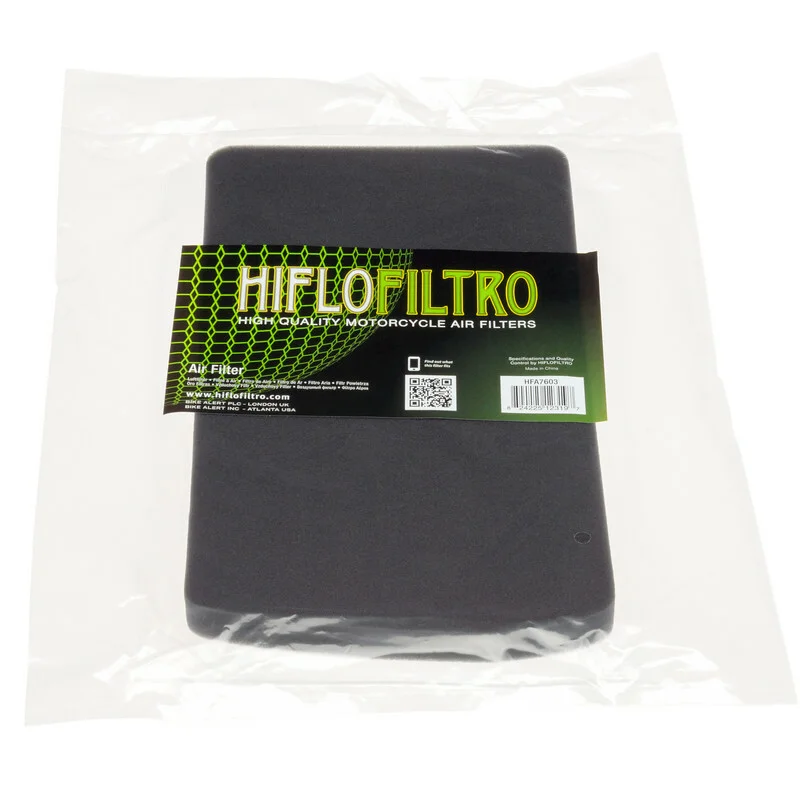 Filtro de aire HIFLOFILTRO - HFA7603