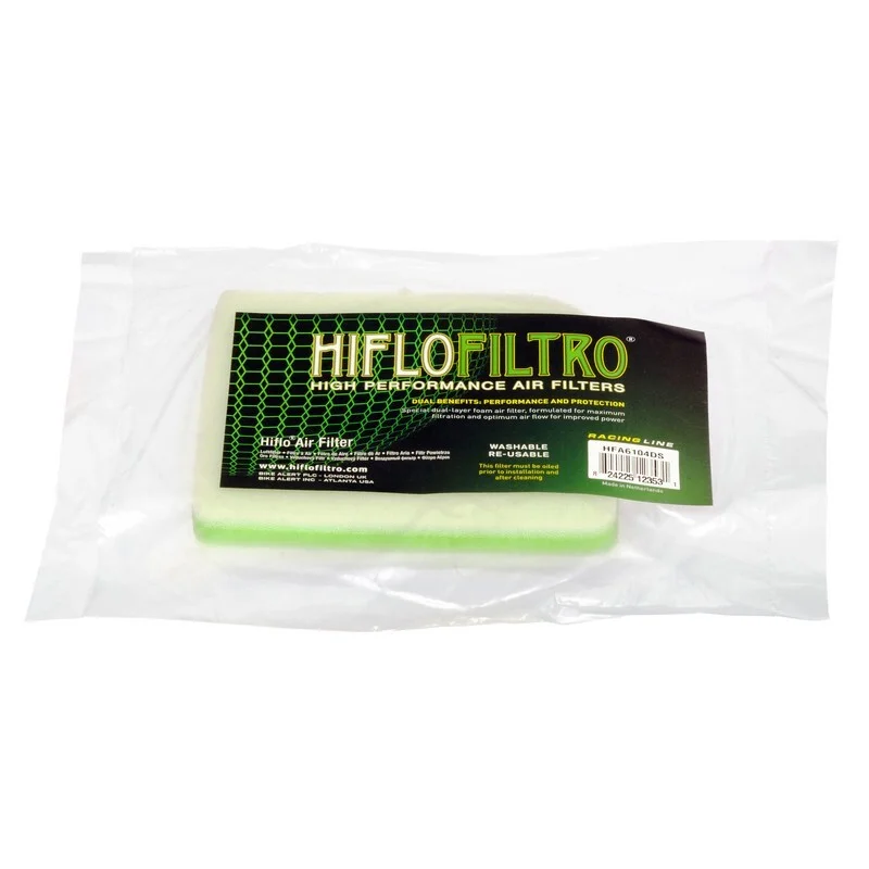 Filtro de aire HIFLOFILTRO - HFA6104DS