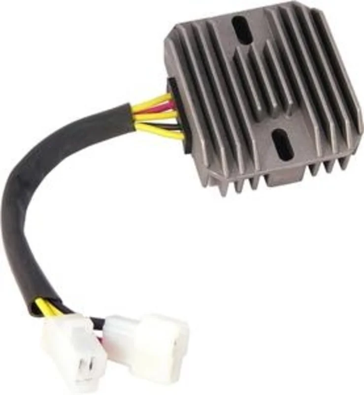 Regulador TECNIUM by DZE MOSFET