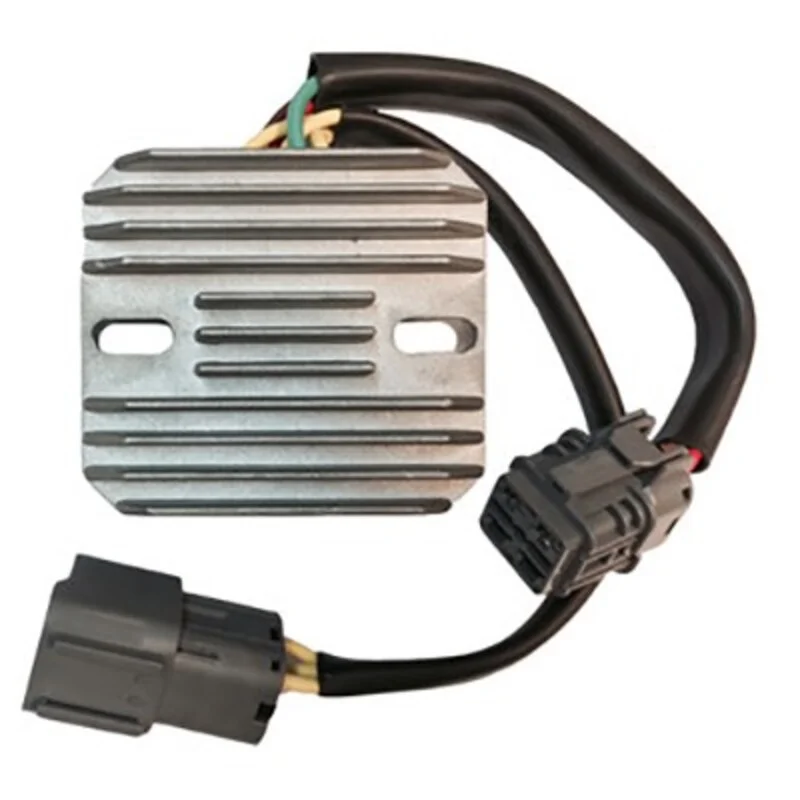 Regulador de corriente TECNIUM by DZE Kymco ATV REG 2468