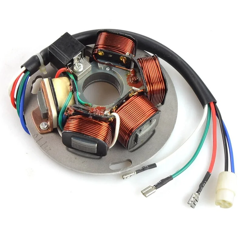 Estátor TECNIUM - Vespa PX todas 125/150/200