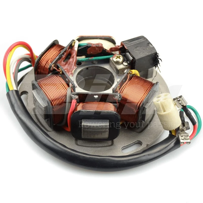 Estátor TECNIUM - Piaggio Vespa PX E Arcobaleno 125 217983