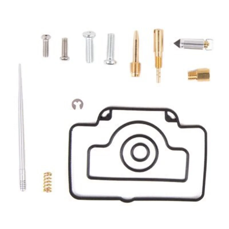 Kit de reparación de carburador Prox Yamaha YZ 125 92-93