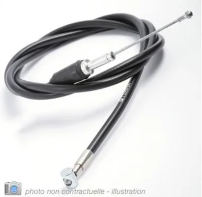 Cable de acelerador completo Venhil KTM SX F EXC F 2017