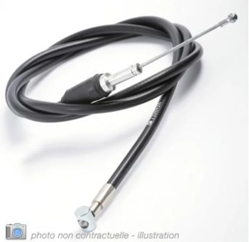Cable de acelerador completo Venhil KTM SX EXC 2017