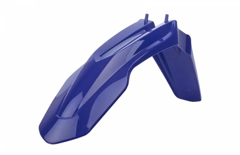 Guardabarros delantero POLISPORT Sherco azul 8554200001