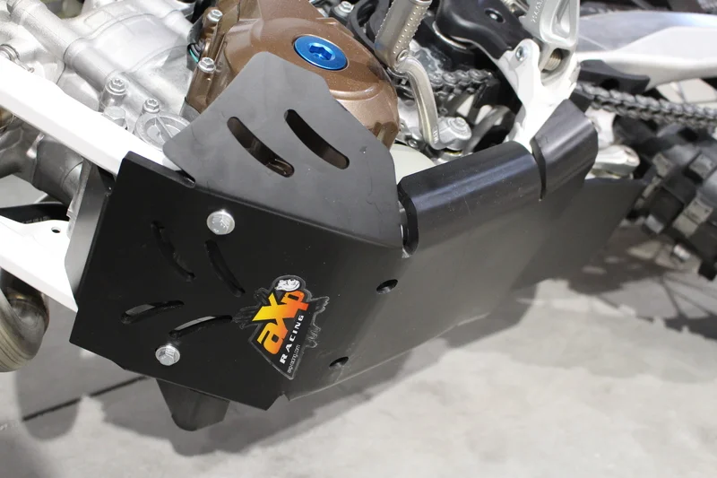 Cubrecárter Xtrem AXP Husqvarna AX1425