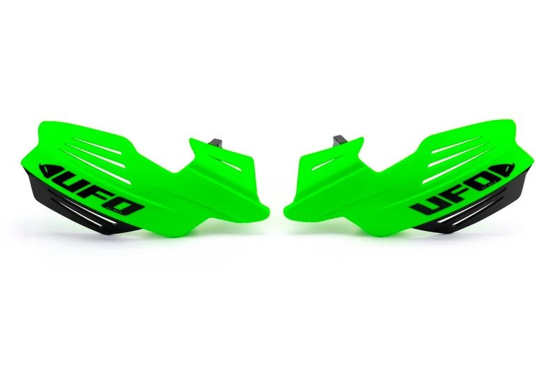 Paramanos UFO Vulcan Verde fluor PM01650-AFLU