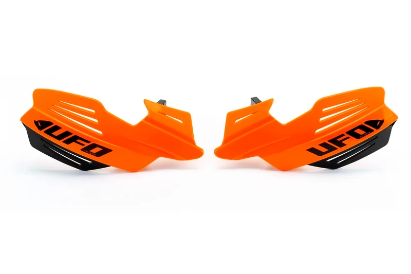 Paramanos UFO Vulcan naranja fluor PM01650-FFLU