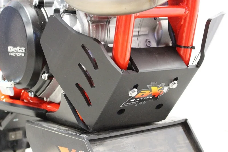 Cubrecárter Xtrem AXP Beta AX1431