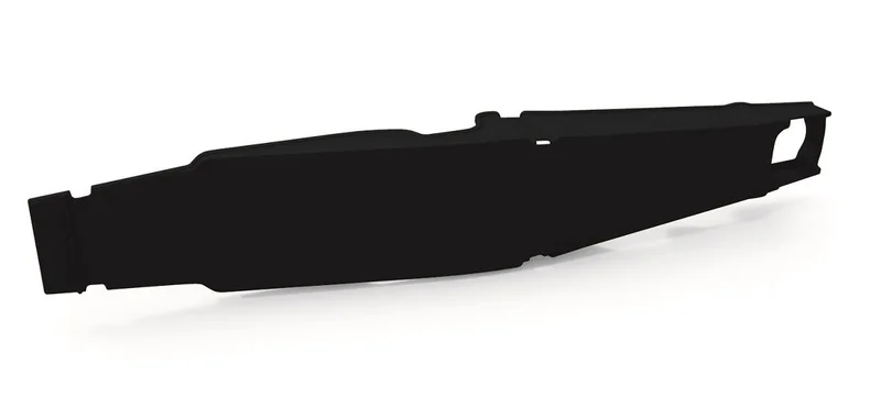 Protector de basculante Polisport Honda negro 8985700001