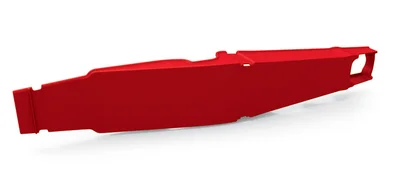 Protector de basculante Polisport Beta rojo 8463400002