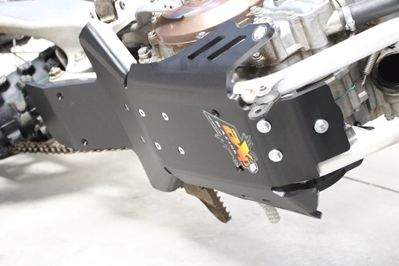 Cubrecárter Xtrem AXP Husqvarna AX1429