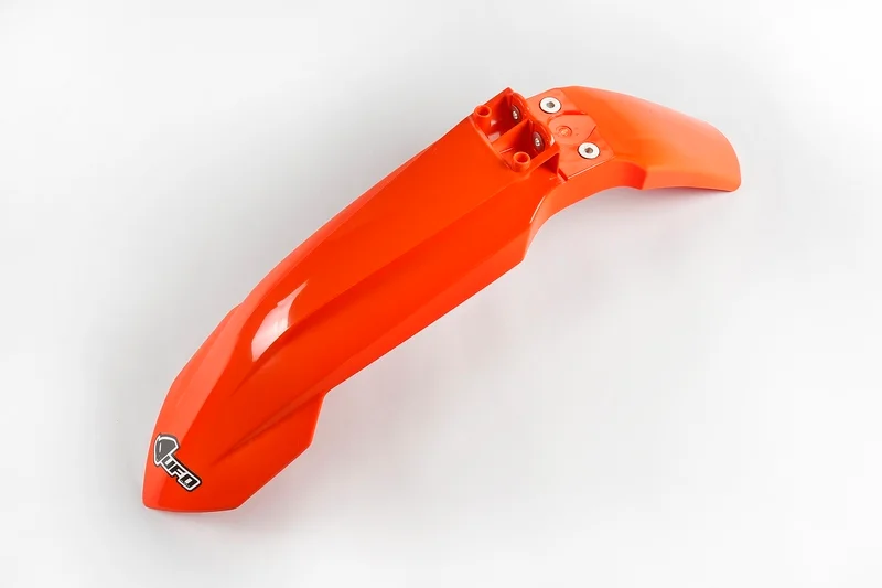 Guardabarros delantero UFO KTM naranja KT04083-127