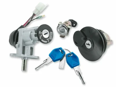 Juego cerraduras CPI F03-56200-20 V PARTS
