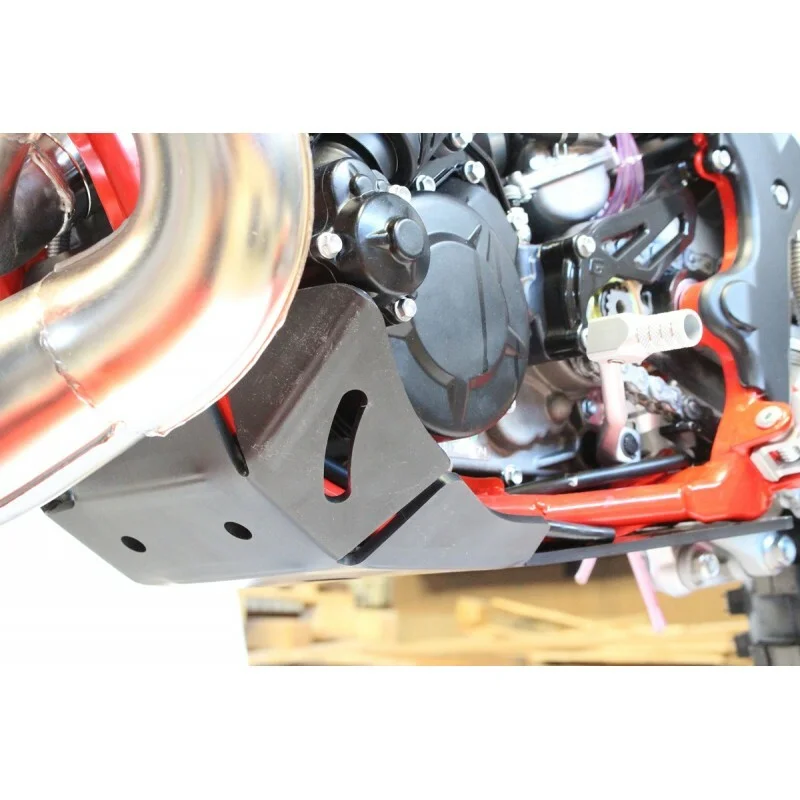 Cubrecárter Enduro AXP Gas Gas AX1443