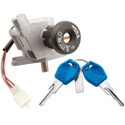 Cerradura de contacto TECNIUM Yamaha Aerox 05->