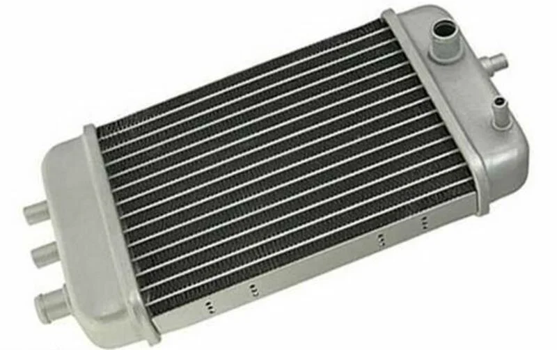 Radiador Tecnium Derbi Senda