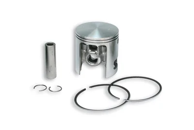 Pistón Malossi Ø61 para kit cilindro 051140
