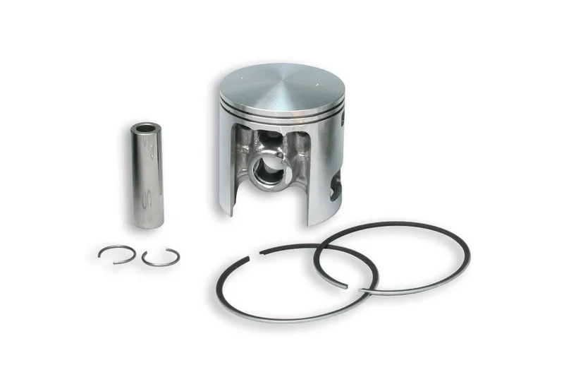 Pistón Malossi Ø61 para kit cilindro 051140