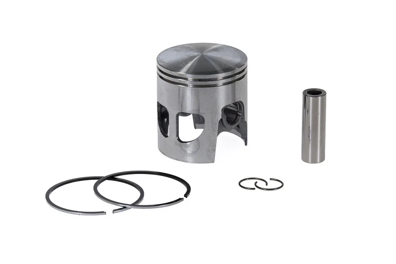 Pistón Malossi Ø57,5 para kit cilindro 051139