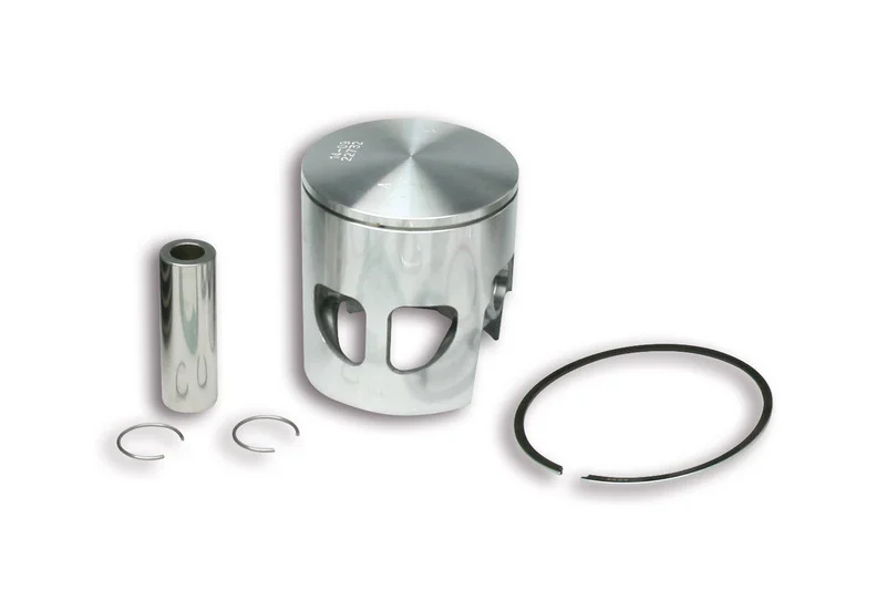 Pistón Malossi Ø57,5 para kit cilindro 051141