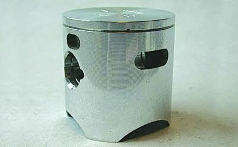 Pistón fundición VERTEX