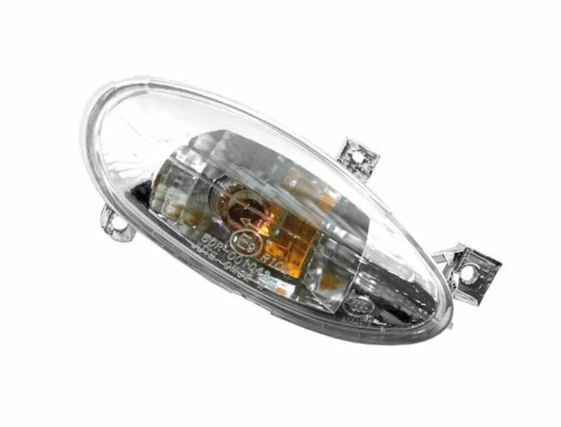 Intermitente delantero izquierdo V PARTS