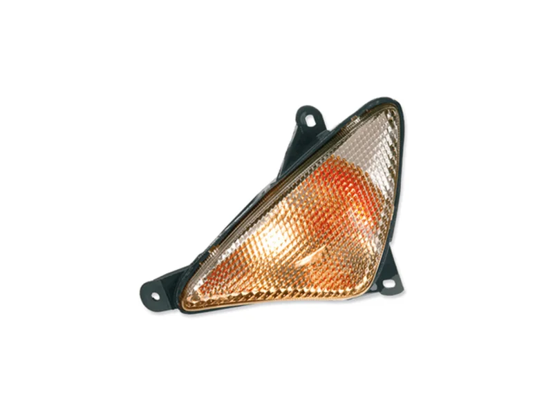 Intermitente delantero derecho V PARTS - Yamaha T-Max 500 transparente