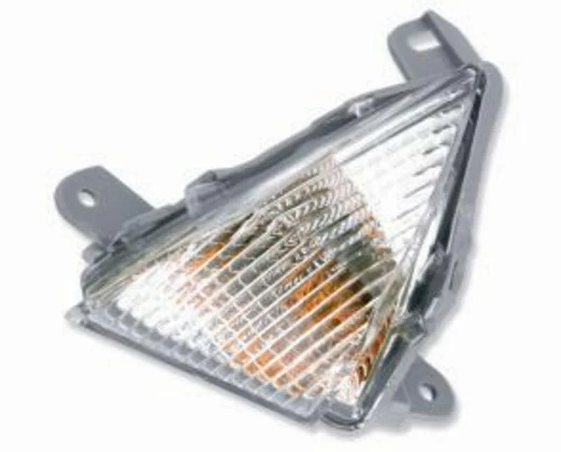 Intermitente delantero derecho V PARTS