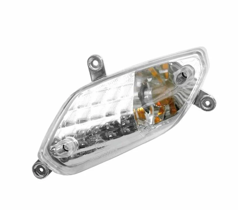 Intermitente delantero izquierdo V PARTS - Kymco Activ SR 125 (06-)