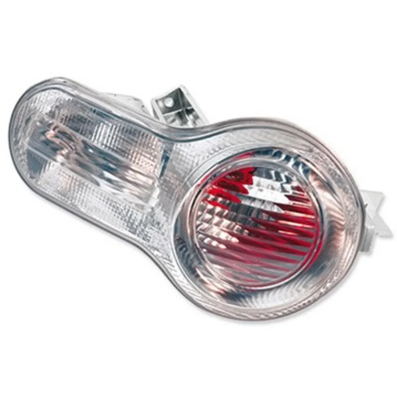 Piloto trasero con intermitente izquierdo V PARTS tipo OEM