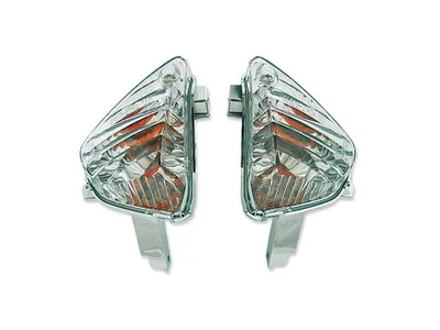 Intermitente trasero izquierdo V PARTS · Ref. 9968