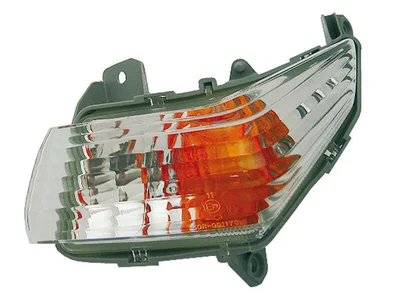 Intermitente delantero izquierdo V PARTS · Ref. 9982