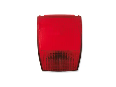 Cristal piloto trasero V PARTS tipo OEM · Ref. 9990