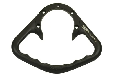 Asidero para depósito gasolina A-Sider BMW S1000RR Black Edition