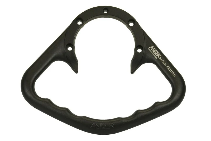 Asidero para depósito gasolina A-Sider BMW S1000RR Black Edition