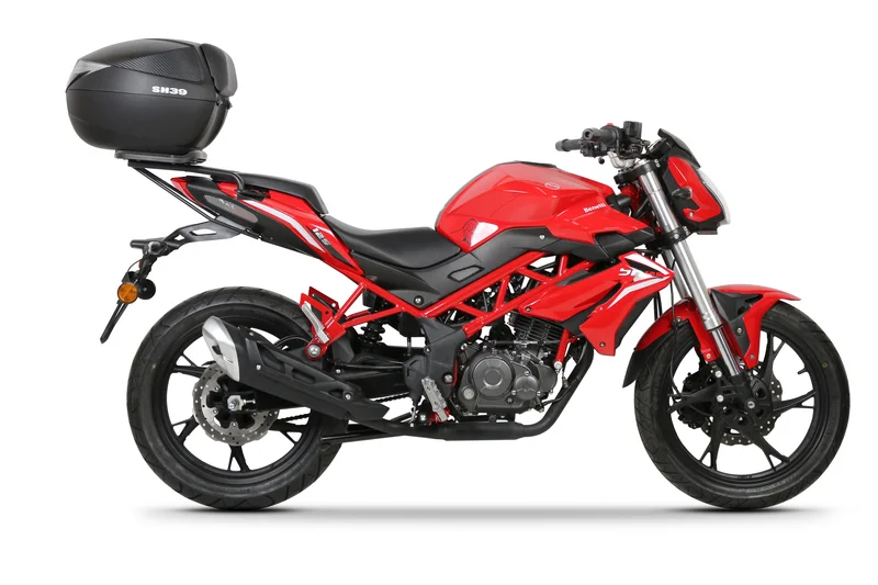 Fijaciones Top SHAD BENELLI BN 125 2018