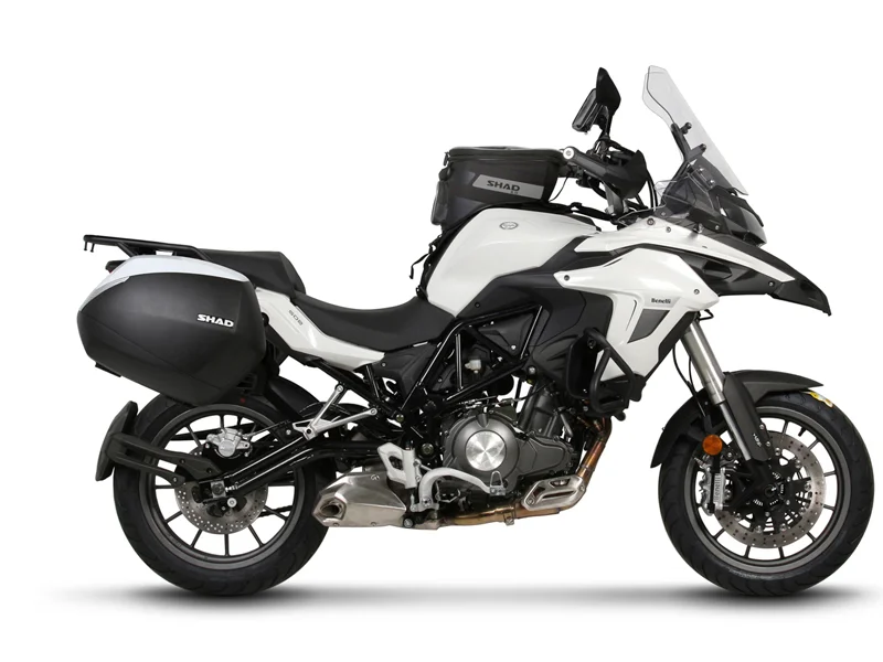 Fijaciones Shad 3P System BENELLI TRK 502 (16-17)